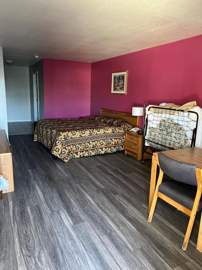 Country Inn Motel Σαν Αντόνιο Εξωτερικό φωτογραφία