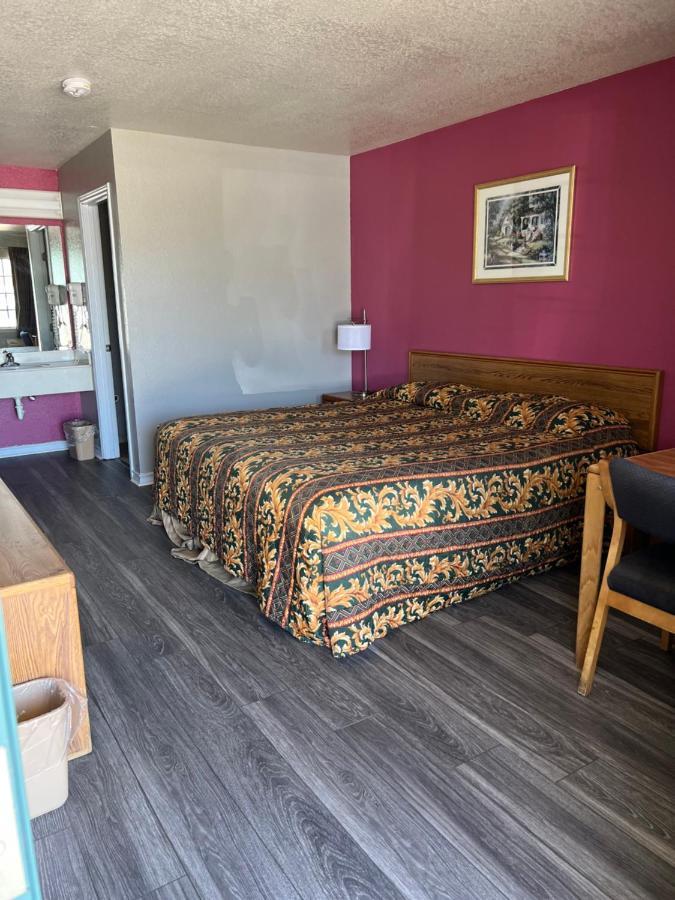 Country Inn Motel Σαν Αντόνιο Εξωτερικό φωτογραφία