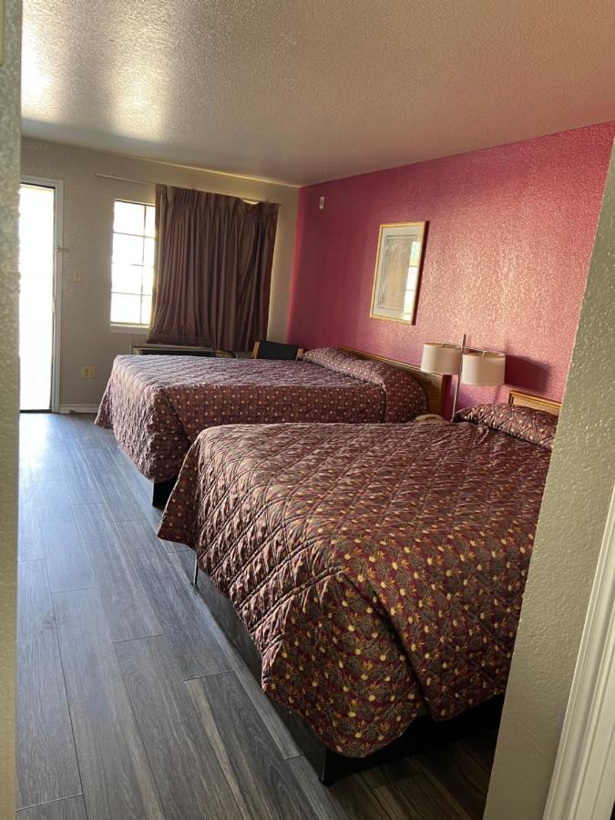 Country Inn Motel Σαν Αντόνιο Εξωτερικό φωτογραφία