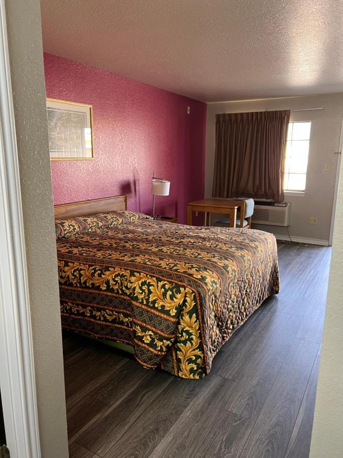 Country Inn Motel Σαν Αντόνιο Εξωτερικό φωτογραφία