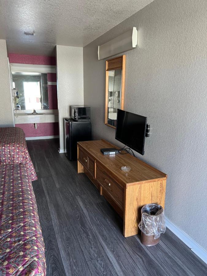 Country Inn Motel Σαν Αντόνιο Εξωτερικό φωτογραφία