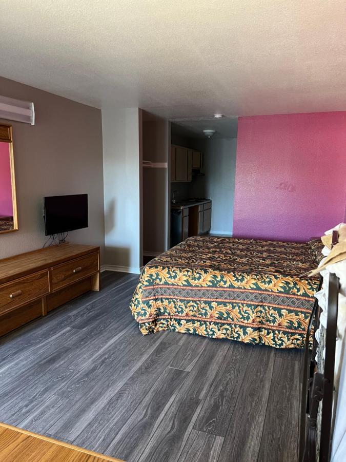 Country Inn Motel Σαν Αντόνιο Εξωτερικό φωτογραφία