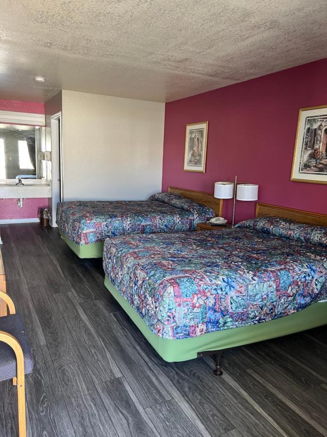 Country Inn Motel Σαν Αντόνιο Εξωτερικό φωτογραφία