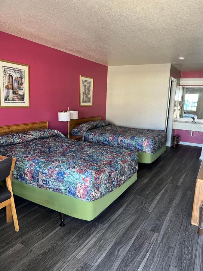 Country Inn Motel Σαν Αντόνιο Εξωτερικό φωτογραφία