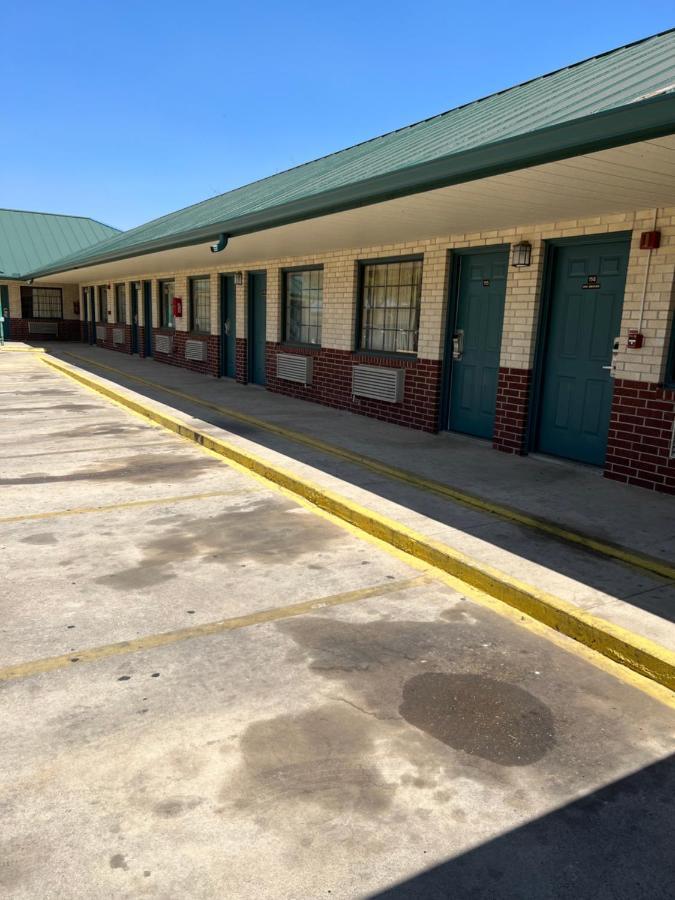 Country Inn Motel Σαν Αντόνιο Εξωτερικό φωτογραφία