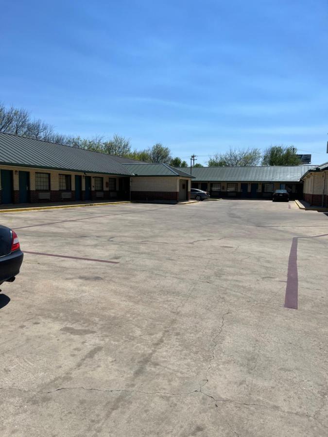 Country Inn Motel Σαν Αντόνιο Εξωτερικό φωτογραφία