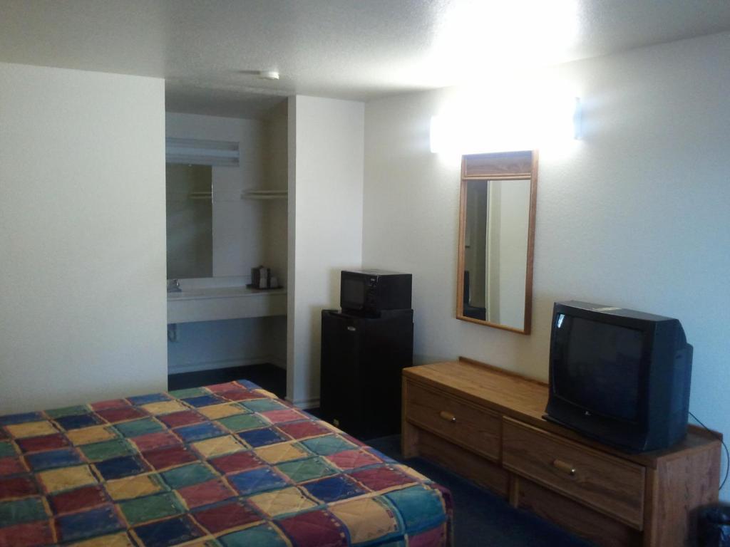 Country Inn Motel Σαν Αντόνιο Εξωτερικό φωτογραφία