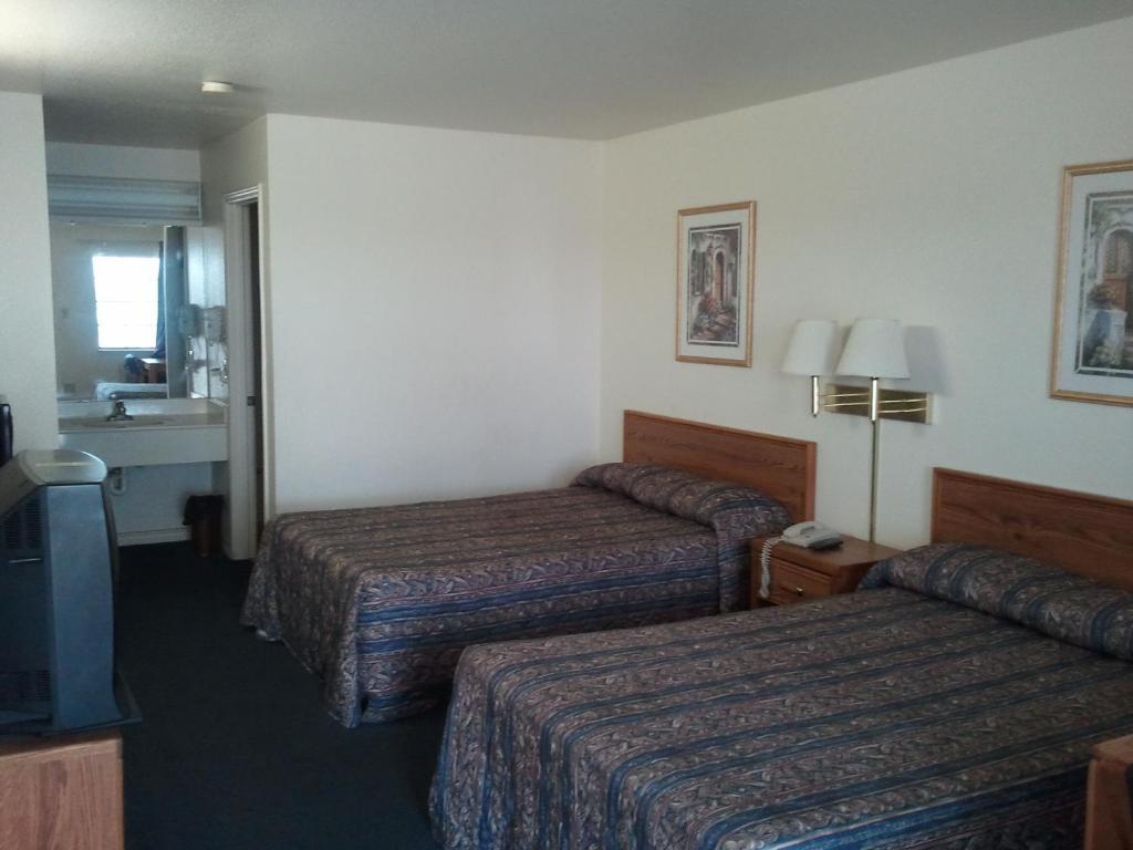 Country Inn Motel Σαν Αντόνιο Εξωτερικό φωτογραφία