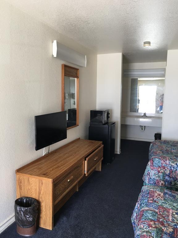 Country Inn Motel Σαν Αντόνιο Εξωτερικό φωτογραφία