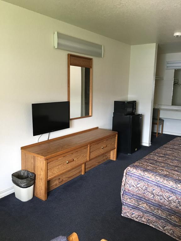 Country Inn Motel Σαν Αντόνιο Εξωτερικό φωτογραφία