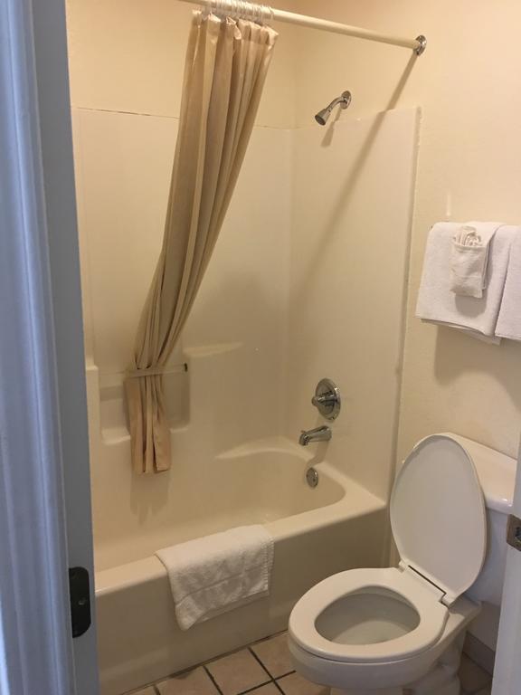 Country Inn Motel Σαν Αντόνιο Εξωτερικό φωτογραφία