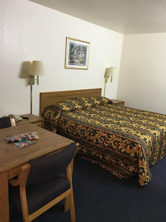 Country Inn Motel Σαν Αντόνιο Εξωτερικό φωτογραφία