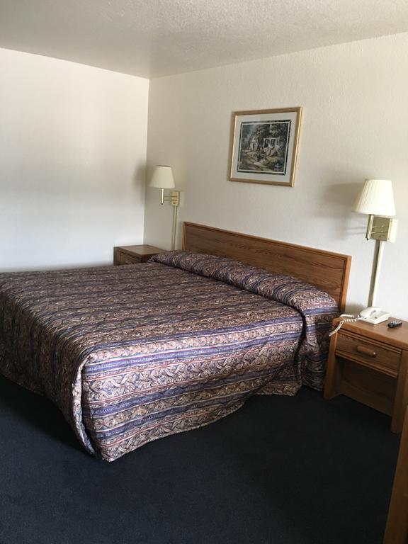 Country Inn Motel Σαν Αντόνιο Εξωτερικό φωτογραφία