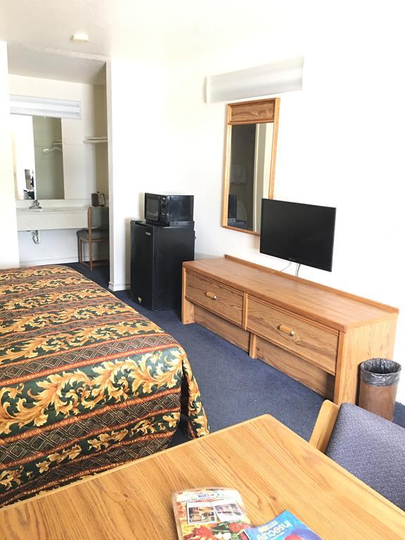 Country Inn Motel Σαν Αντόνιο Εξωτερικό φωτογραφία