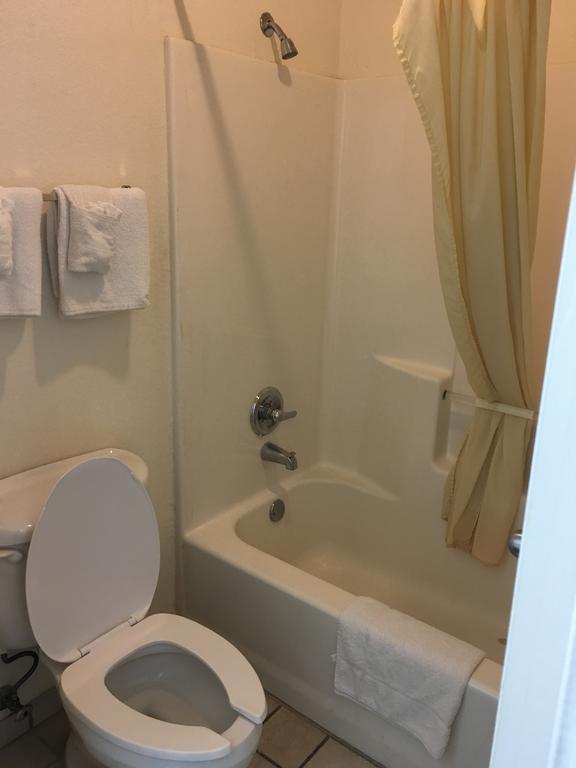 Country Inn Motel Σαν Αντόνιο Εξωτερικό φωτογραφία